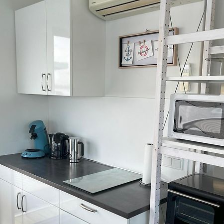 Floating 44 Xanten - Deine Xanten 4 Екстериор снимка