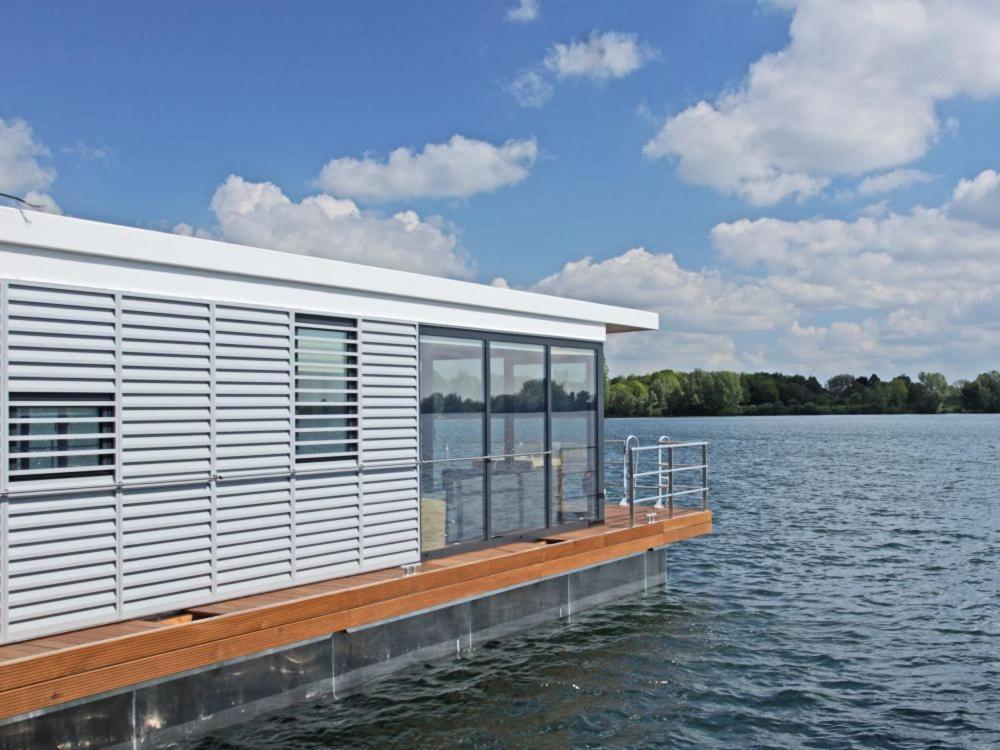 Floating 44 Xanten - Deine Xanten 4 Екстериор снимка