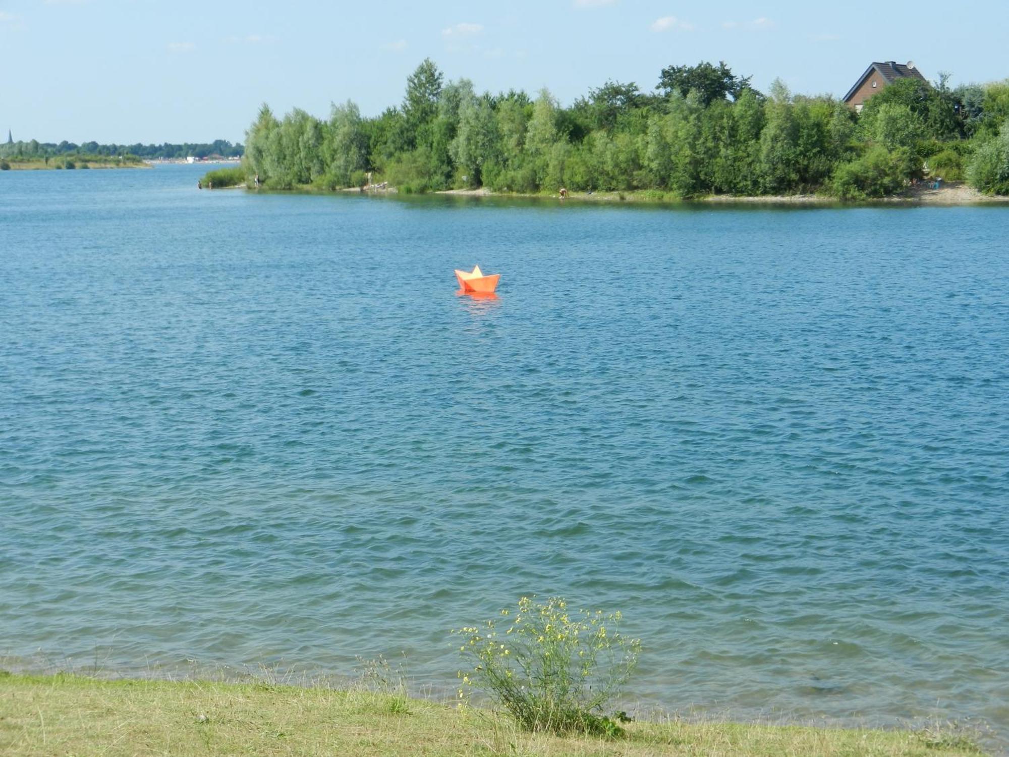 Floating 44 Xanten - Deine Xanten 4 Екстериор снимка