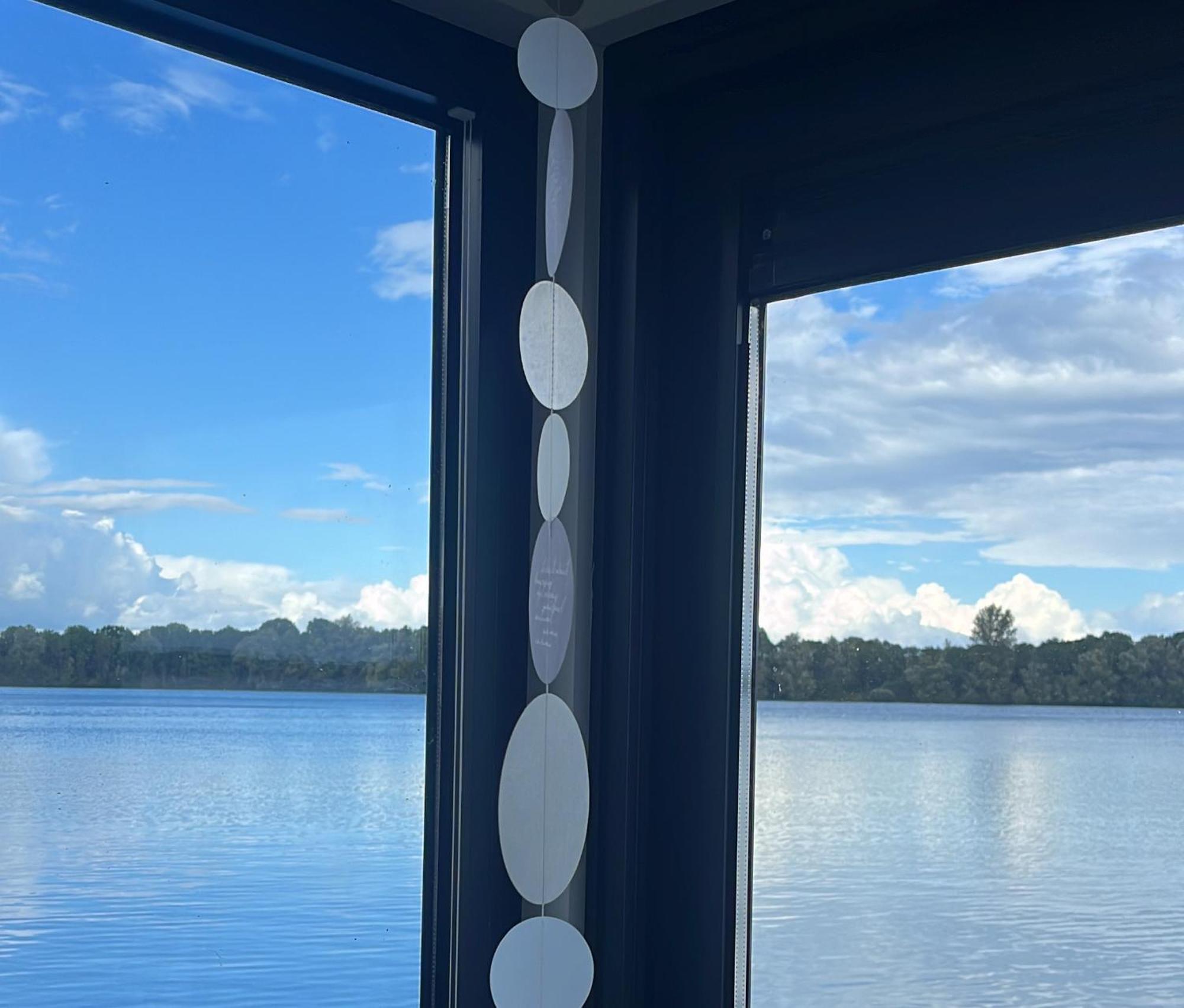 Floating 44 Xanten - Deine Xanten 4 Екстериор снимка