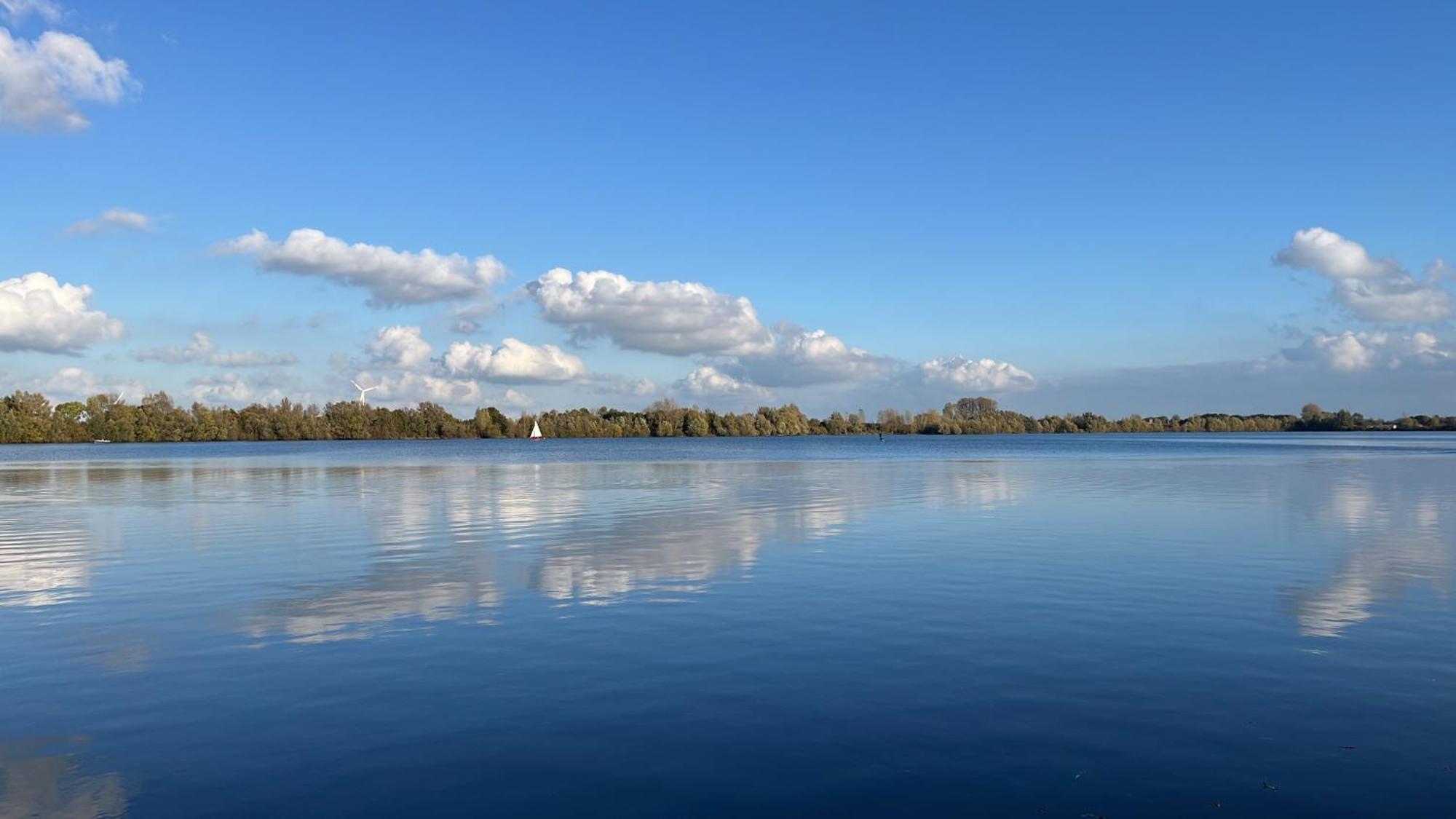 Floating 44 Xanten - Deine Xanten 4 Екстериор снимка