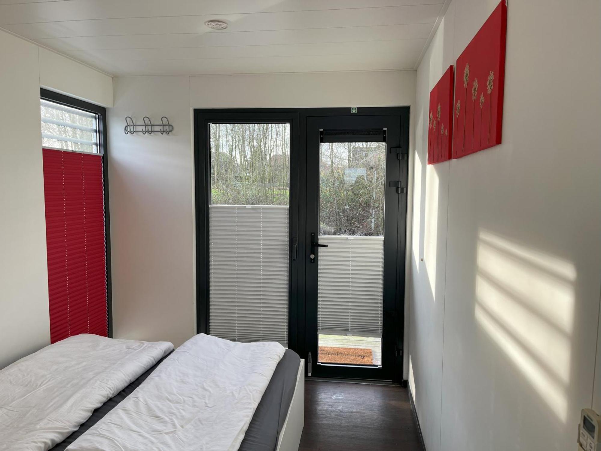 Floating 44 Xanten - Deine Xanten 4 Екстериор снимка